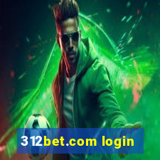 312bet.com login